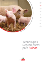 Catálogo  Suínos