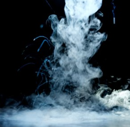 Breaking the ice image top
