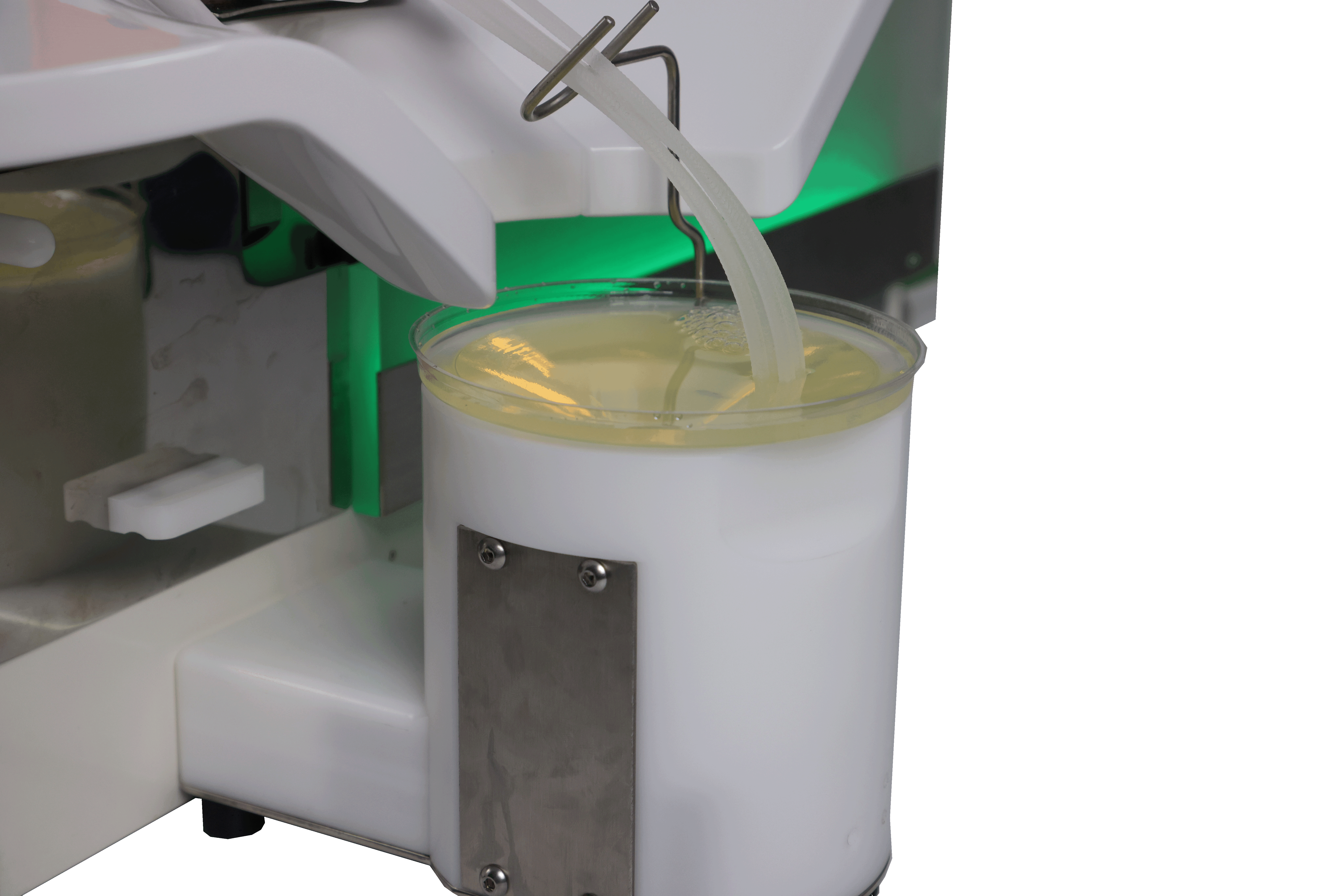 ISevo V2 Alpha Flex - Filling & sealing machine for bovine semen