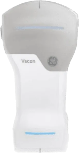 V Scan