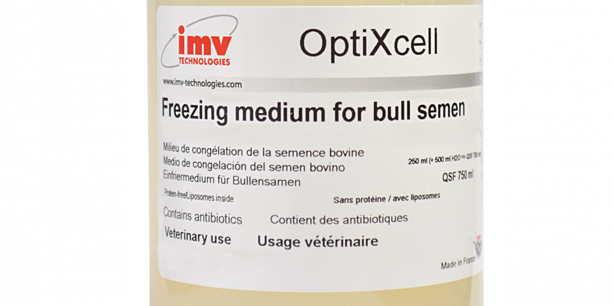 OptiXcell - IMV Technology US
