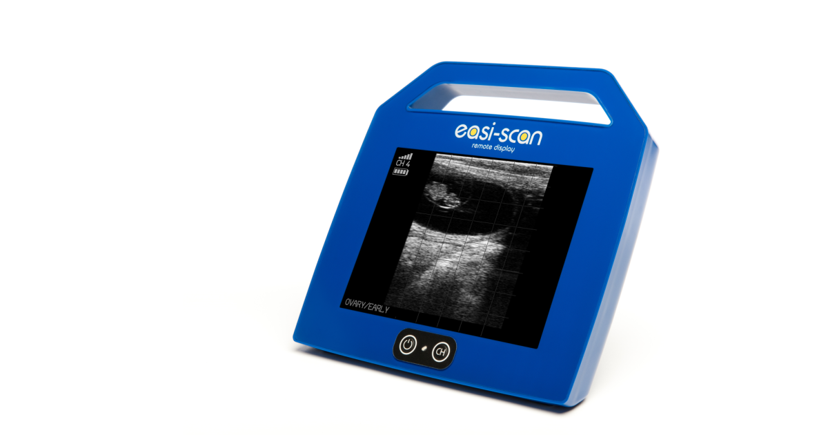 Easi Scan Remote Display Imv Technology Us Easi Scan Remote Display Imv Technology Us