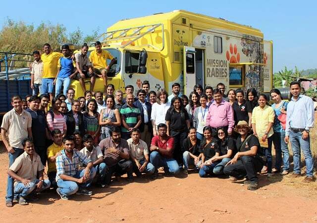 Hands on Ultrasound Training in India!