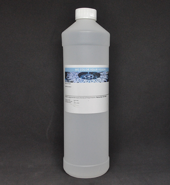 Diluent 1 liter for ink f4