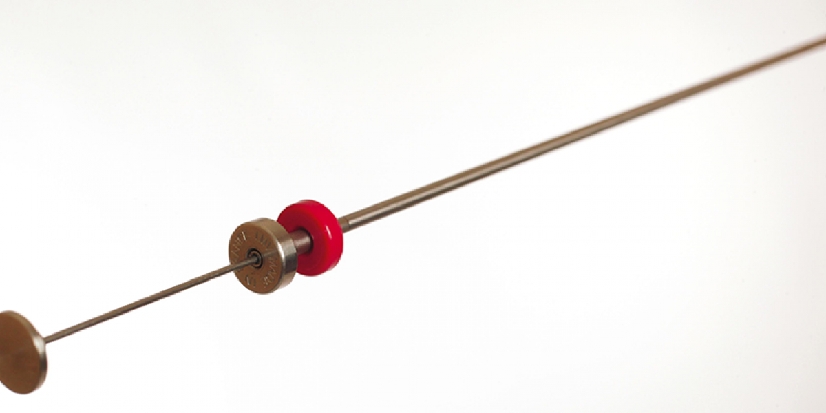 Embryo transfer syringe - IMV Technology US