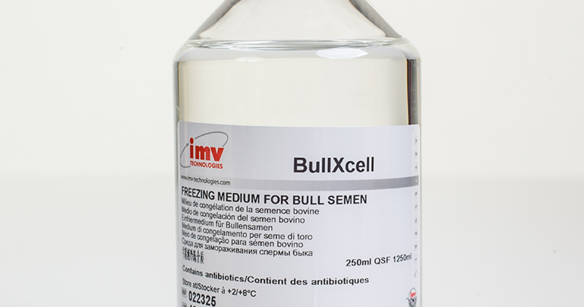 BullXcell - IMV Technology US
