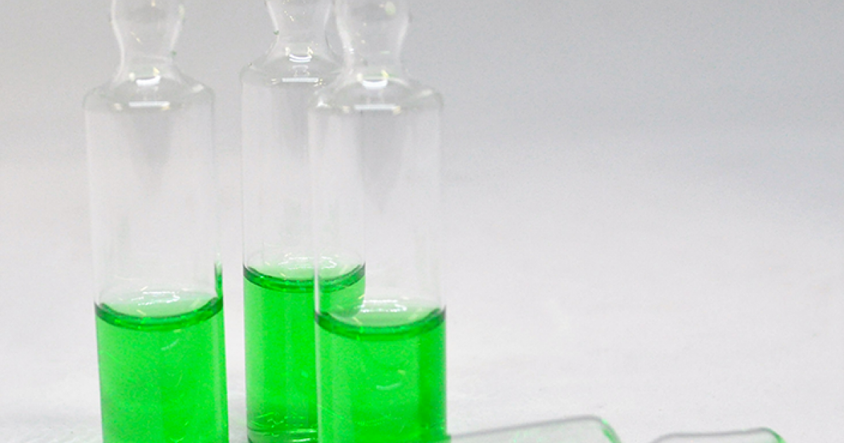 Extendryl Extendyl - IMV Technology US